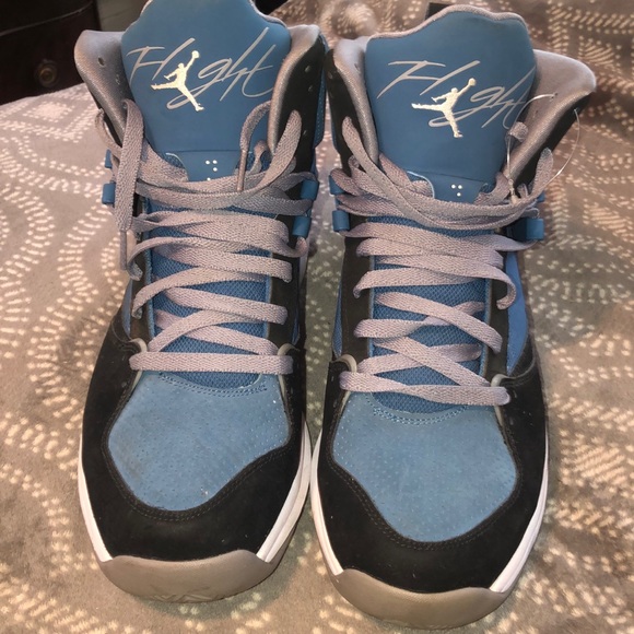 jordan flight 45 high max